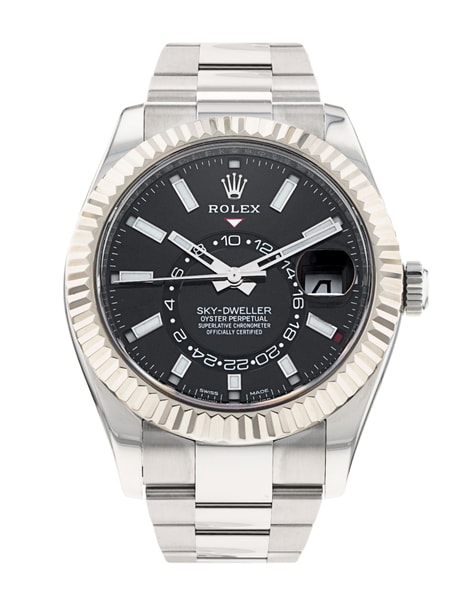 Rolex Sky-Dweller 326934